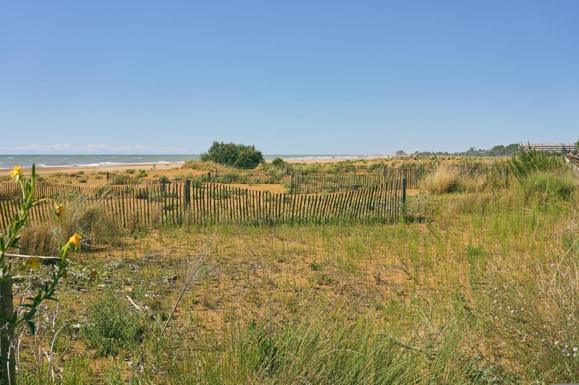 Cozy Villa 250 Metres From The Beach - Beahost - Бибионе Экстерьер фото